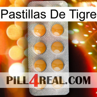 Tiger Pills levitra1